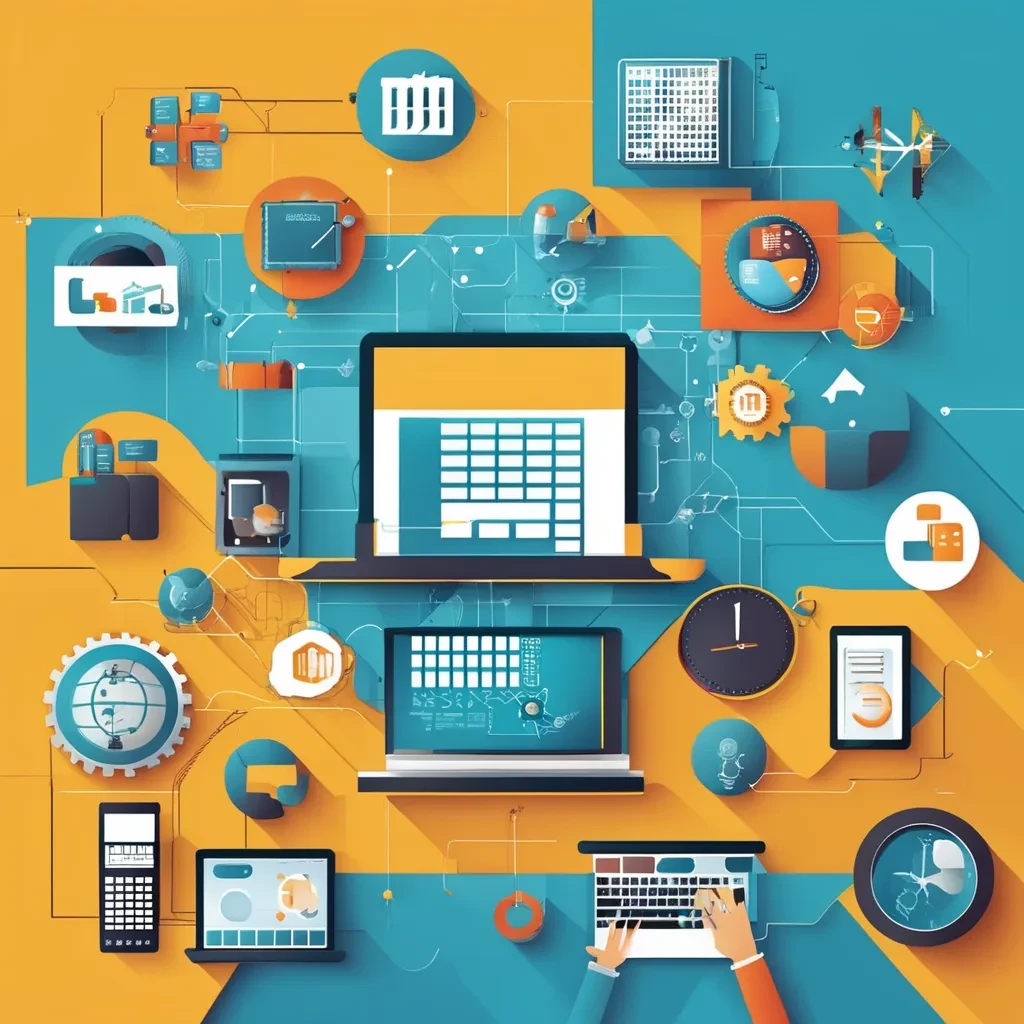 Custom Software Development